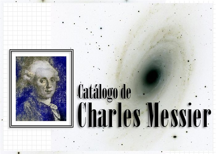 Catálogo de Messier